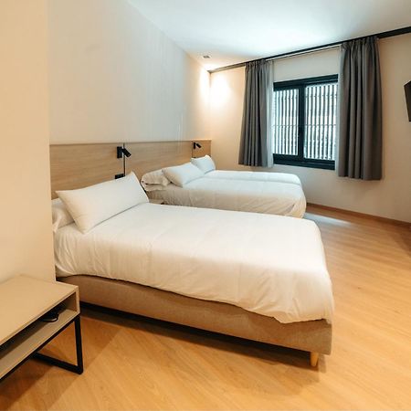 Mouritz Rooms Negreira Ngoại thất bức ảnh