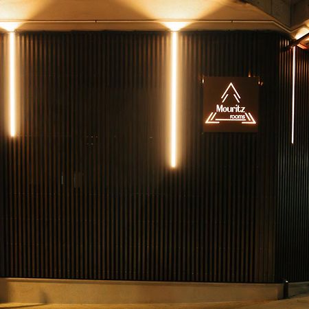 Mouritz Rooms Negreira Ngoại thất bức ảnh